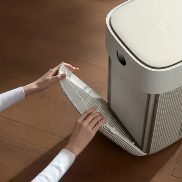 XIAOMI Mijia สมาร์ทสัตว์เลี้ยง Care เครื่องฟอกอากาศสําหรับ Home Allergies แมวผมดูดซับขนสุนัขและกําจัดกลิ่นเครื่องกําจัด - Image 5