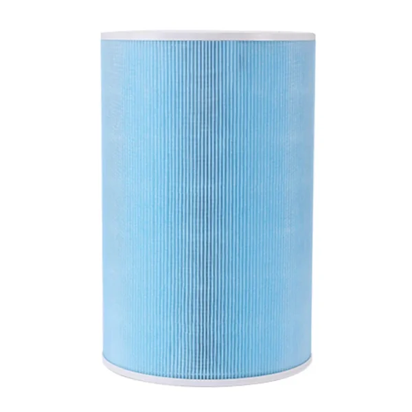เปลี่ยนแผ่นกรอง HEPA เข้ากันได้กับเครื่องฟอกอากาศ Xiaomi 4 Lite Mi ประสิทธิภาพสูงถ่านกัมมันต์ทำความสะอาดฝุ่น - Image 6
