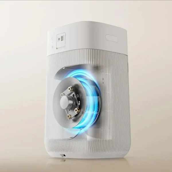 XIAOMI Mijia สมาร์ทสัตว์เลี้ยง Care เครื่องฟอกอากาศสําหรับ Home Allergies แมวผมดูดซับขนสุนัขและกําจัดกลิ่นเครื่องกําจัด - Image 3
